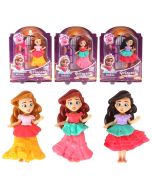 Lalka z akcesoriami MIX