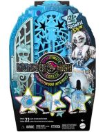 Monster High Straszysekrety Lalka Frankie Stein
