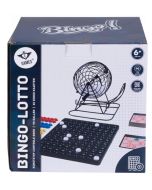 Zestaw Bingo /Lotto 13,5cm