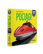 Pociągi pop-up