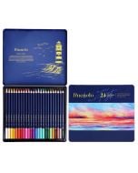 Kredki ołówkowe Finenolo 36 kolorów DELI