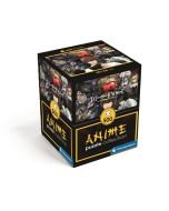 Puzzle 500 Cubes Anime Death Note