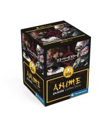 Puzzle 500 Cubes Anime Death Note