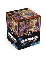 Puzzle 500 Cubes Anime Yu-Gi-Oh!