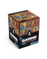 Puzzle 500 Cubes Anime Yu-Gi-Oh!