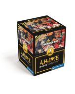 Puzzle 500 Cubes Anime Chainsaw Man