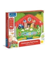 Pad edukacyjny Farma