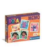 Memo Dora