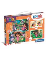 Edukit 4w1 Dora