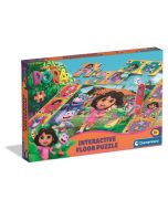 Puzzle dywan Dora
