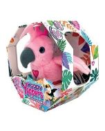 Happy Yappers: Wesołe Gadułki Kakadu