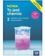 Chemia LO 2 To jest chemia podr ZR 2025