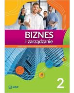 Biznes i zarządzanie LO 2 ZP