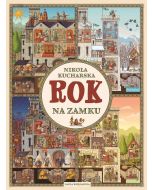 Rok na zamku