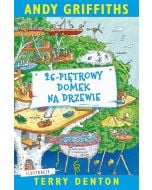 26-piętrowy domek na drzewie w.3