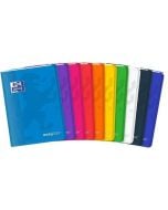 Zeszyt A4/60K linia z marg PP EasyBook (8szt)