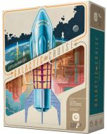 Galactic Cruise PORTAL