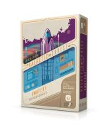 Galactic Cruise: Kwatery PORTAL