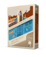 Galactic Cruise: Modernizacje PORTAL