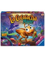 La Cucaracha Magic