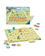 Labyrinth Junior Bluey