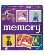 Memory Unicorn Academy