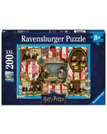 Puzzle dla dzieci 2D: Harry Potter 200el