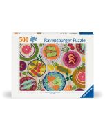 Puzzle 2D: Fantazja 500el