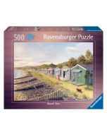 Puzzle 2D: Morski klimat 500el