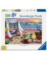 Puzzle 2D: Copa Cabana 500el