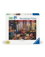 Puzzle 2D: Studio Boho 500el