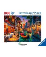 Puzzle 2D: Wenecja 1000el