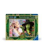 Puzzle 2D: Wicked 2 1000el