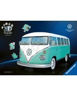 Puzzle 3D Iconics Volkswagen T1