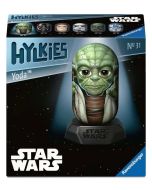 Puzzle 3D Hylkies: Star Wars Yoda
