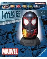 Puzzle 3D Hylkies: Miles Morales