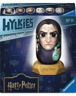 Puzzle 3D Hylkies: Severus Snape