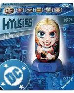 Puzzle 3D Hylkies: DC Harley Quinn