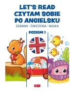 Let's read. Czytam sobie po angielsku. Poziom I