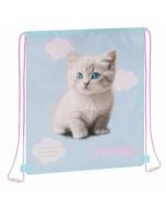 Worek na buty Cuties Kitty