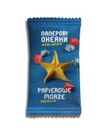 Papierowe morze - Przypływ