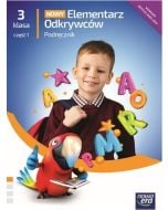 Elementarz odkrywców Nowy 2 podr cz.3 2025