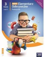 Elementarz odkrywców Nowy 3 podr cz.3 2025