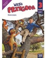 Wielka Przygoda Neon SP 3 podr. cz.1