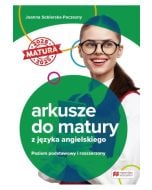 Arkusze do matury z języka angielskiego ZPiR