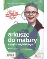 Język angielski Repetytorium z arkuszami Pack