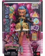 Monster High Straszysłodkie urodziny Cleo de Nile