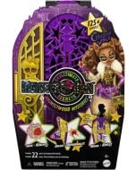 Monster High Straszysekrety Seria 6 Clawdeen Wolf