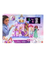 Disney Princess Zestaw Pałac zwierzątek
