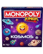 Monopoly Junior Kosmos